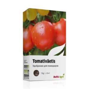 Tomati maheväetis 1kg
