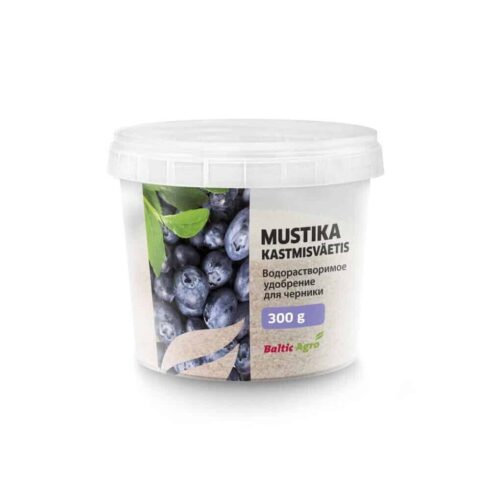 Blueberry watering fertilizer 300g