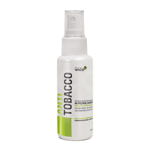 Hajun Neutraloija - Anti Tobacco Fast Fresh ECO