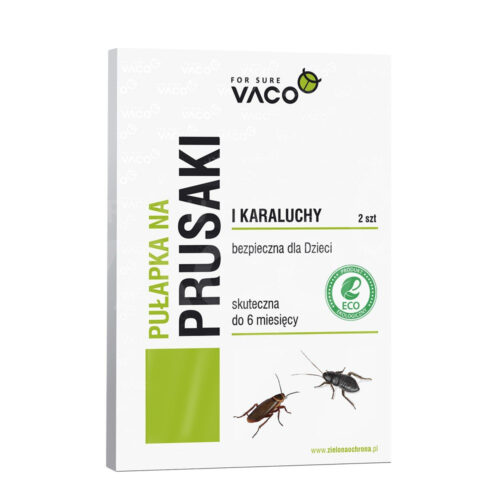 ECO Torakka-ansa 2 kpl