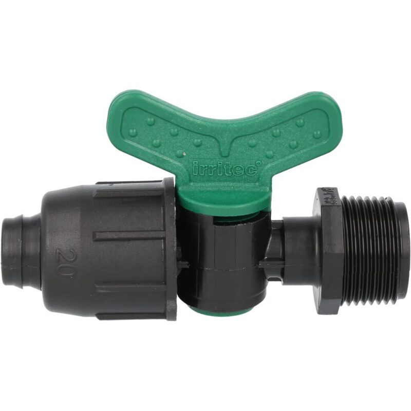algliide kraaniga pe 20 3/4″