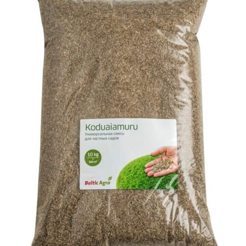 Koduaiamuru 10kg