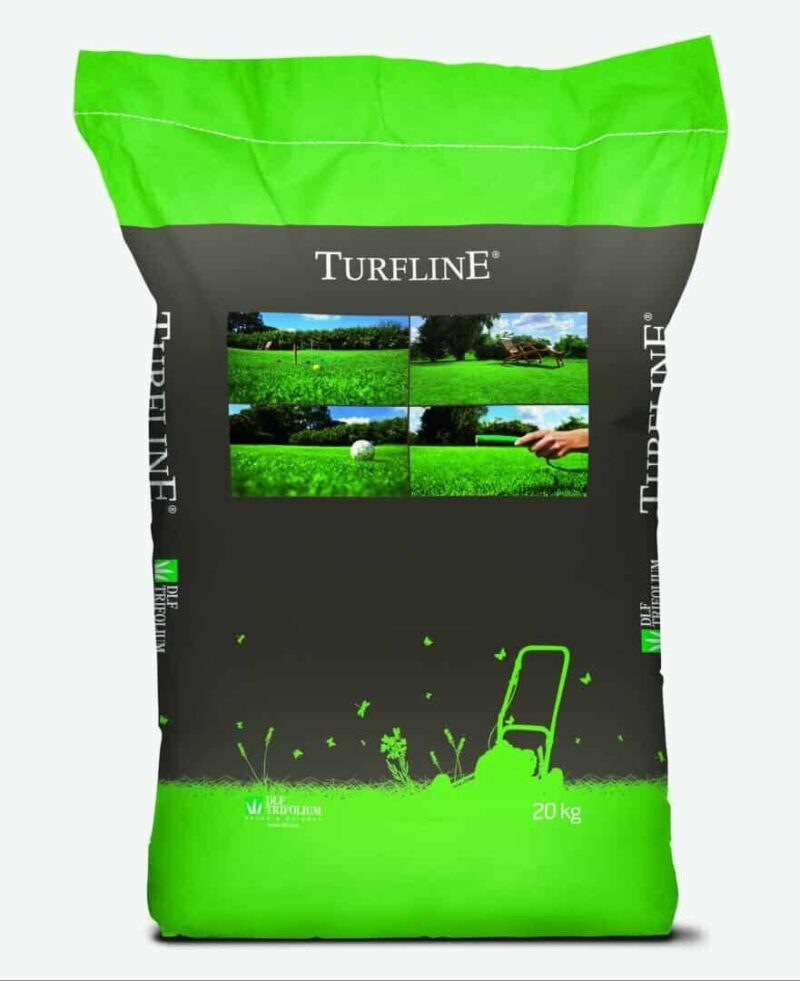 Газонная травосмесь Sport Turfline 20 кг