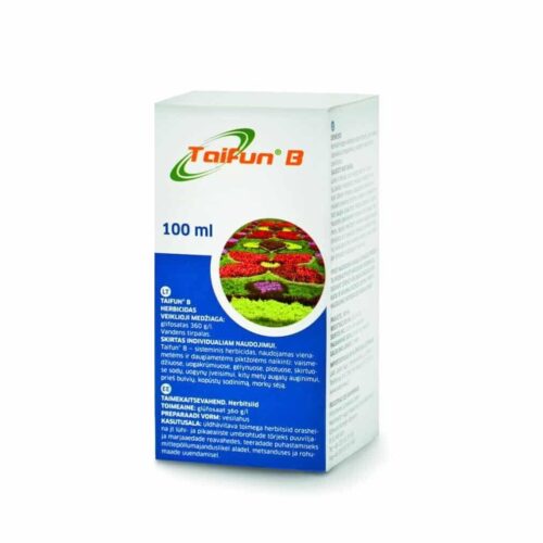 Taifun B,Taifun B 100ml