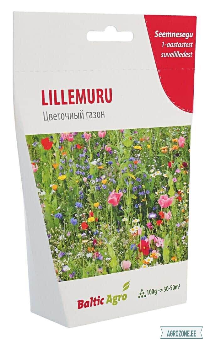 Flower grass 100g