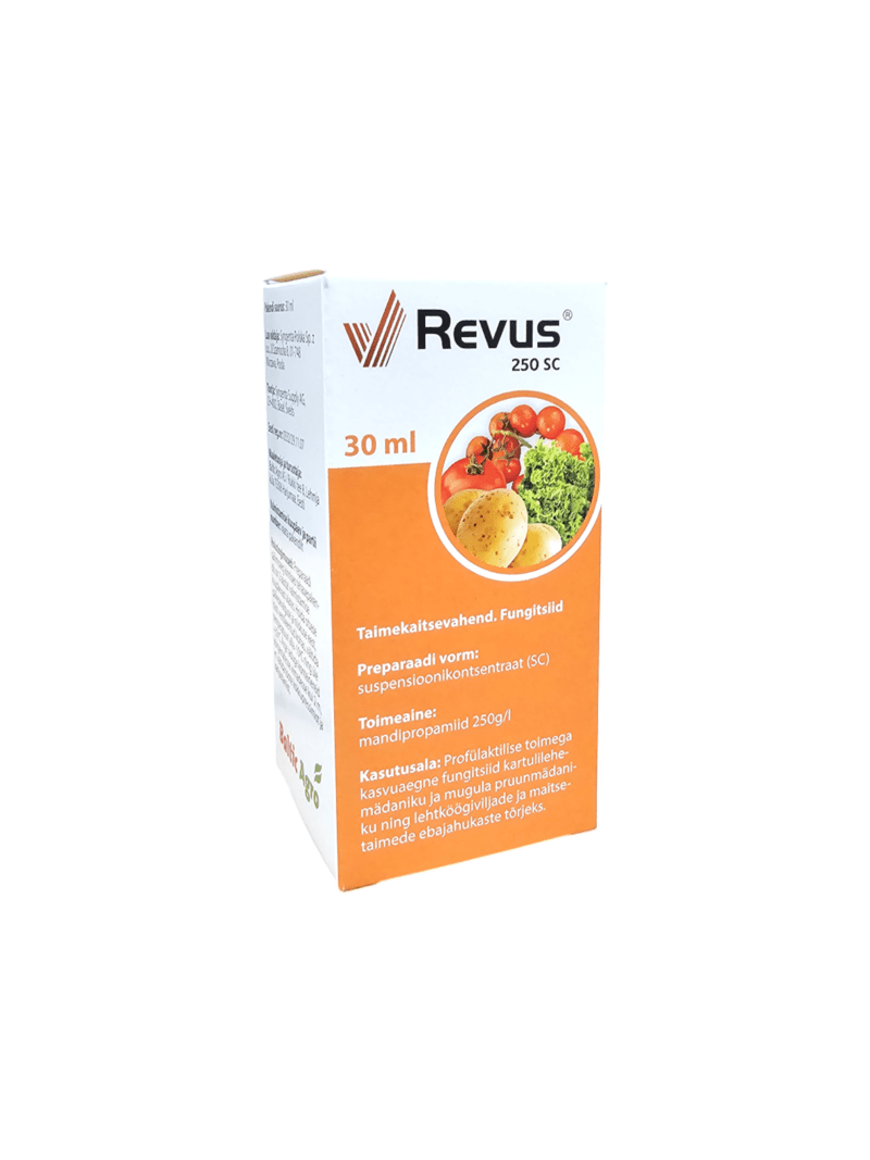 Revus