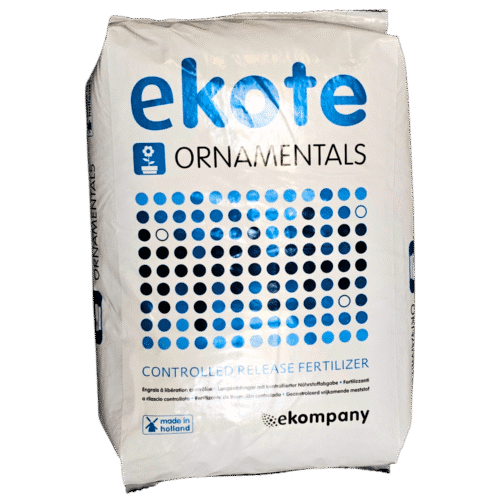 Длительного действия удобрение Ekote 25 кг