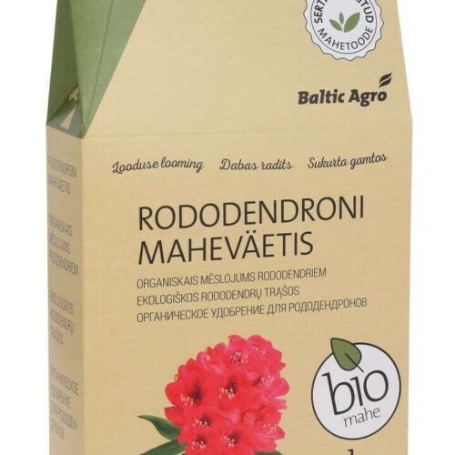 Rododendroni maheväetis 1kg