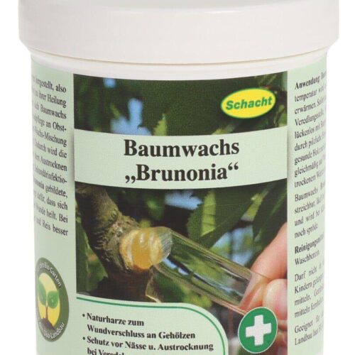 Haava- ja varttausvaha 'Brunonia' 125 g