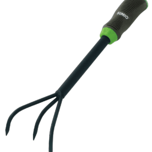 19 cm:n puutarhalämpömittari