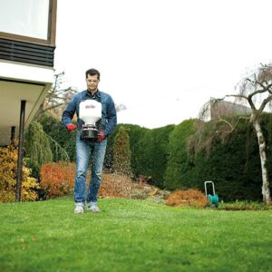 Graanulipuistur SOLO 421 9L