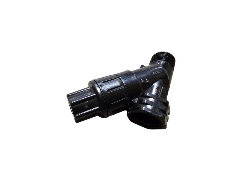 Регулятор давления PRV 2000 3/4" 1.1 бар 4.5 м³/ч
