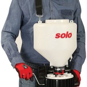 Graanulipuistur SOLO 421 9L