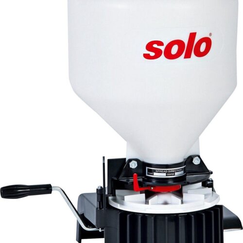 Graanulipuistur SOLO 421 9L