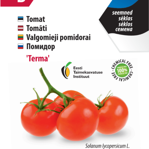 Tomato 'Terma'