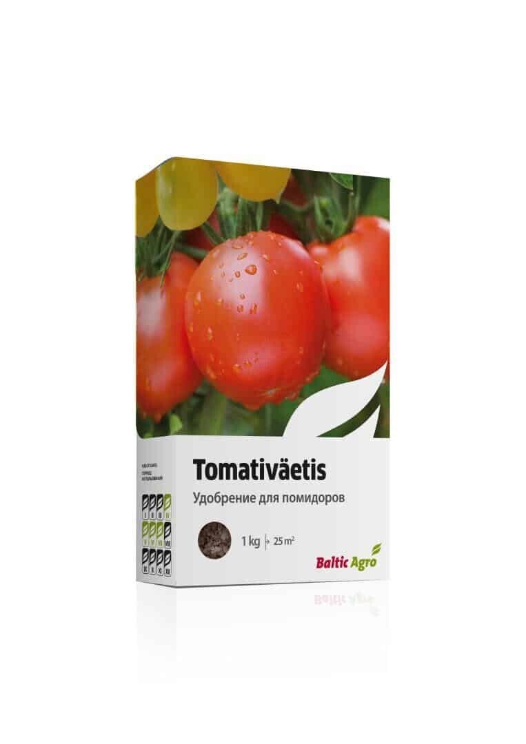 Tomativäetis 1kg karp
