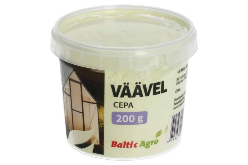 Сера 200 г