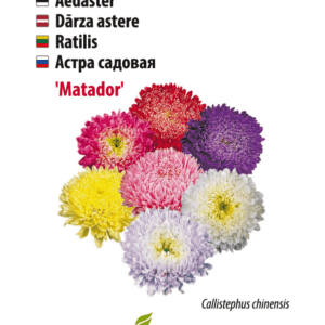 Астра "Matador"