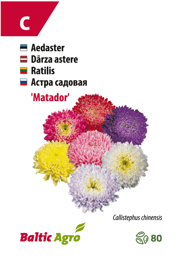 Астра "Matador"