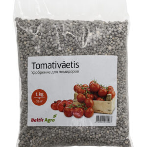 Tomati maheväetis 1kg