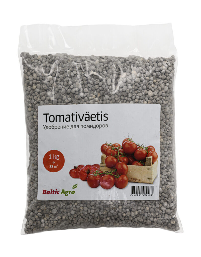 Tomativäetis 1kg