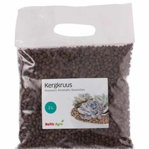 Kergkruus 2l