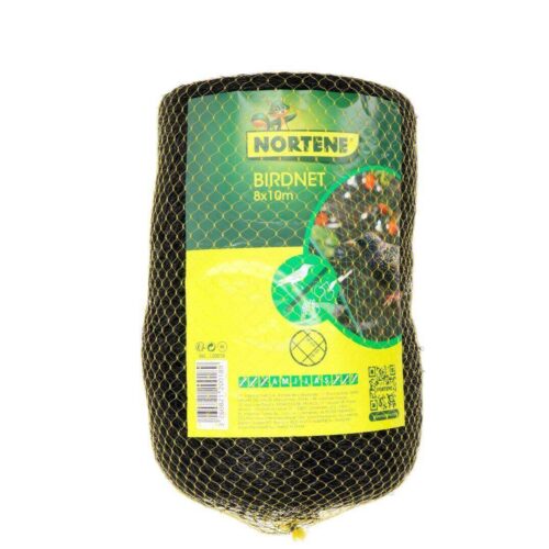 Bird net 8×10m