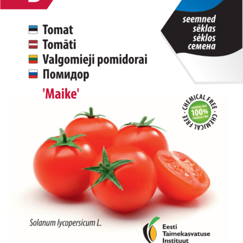 Tomato 'Maike'