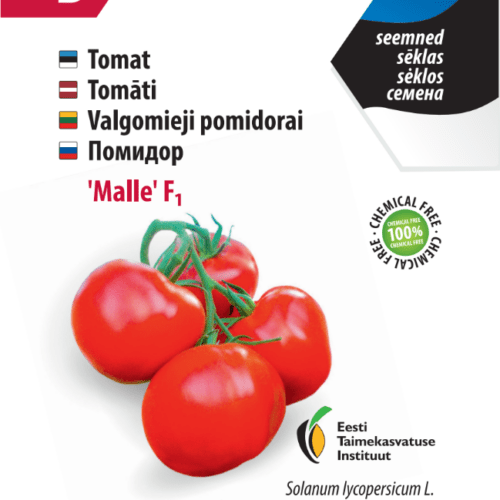 Tomato 'Malle' F1