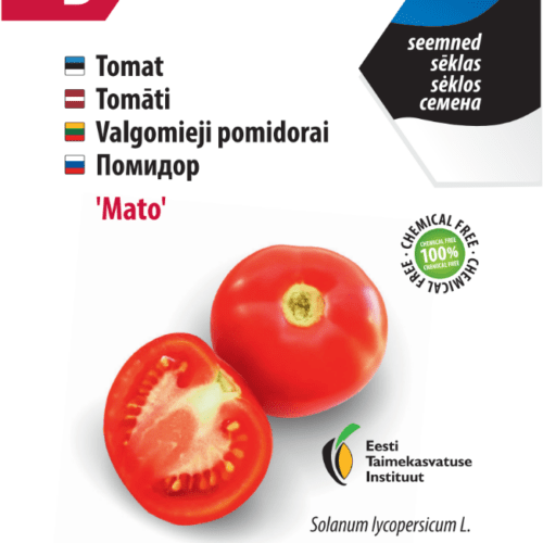 Tomato 'Mato'