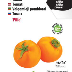 TOMATO KNOCKOUT H