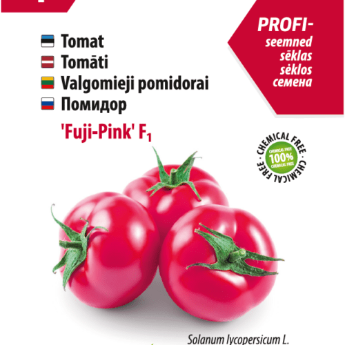 Tomat `Fuji Pink` F1