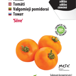 TOMATO KNOCKOUT H