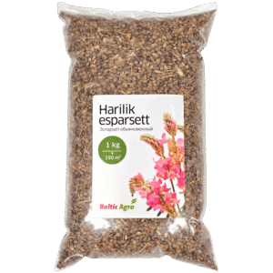 Esparsett 1 kg