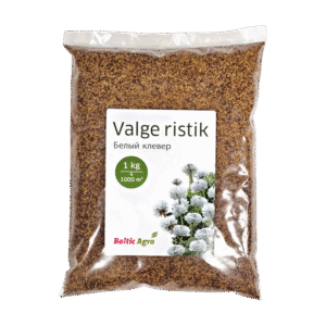 Valkoapila 1 kg