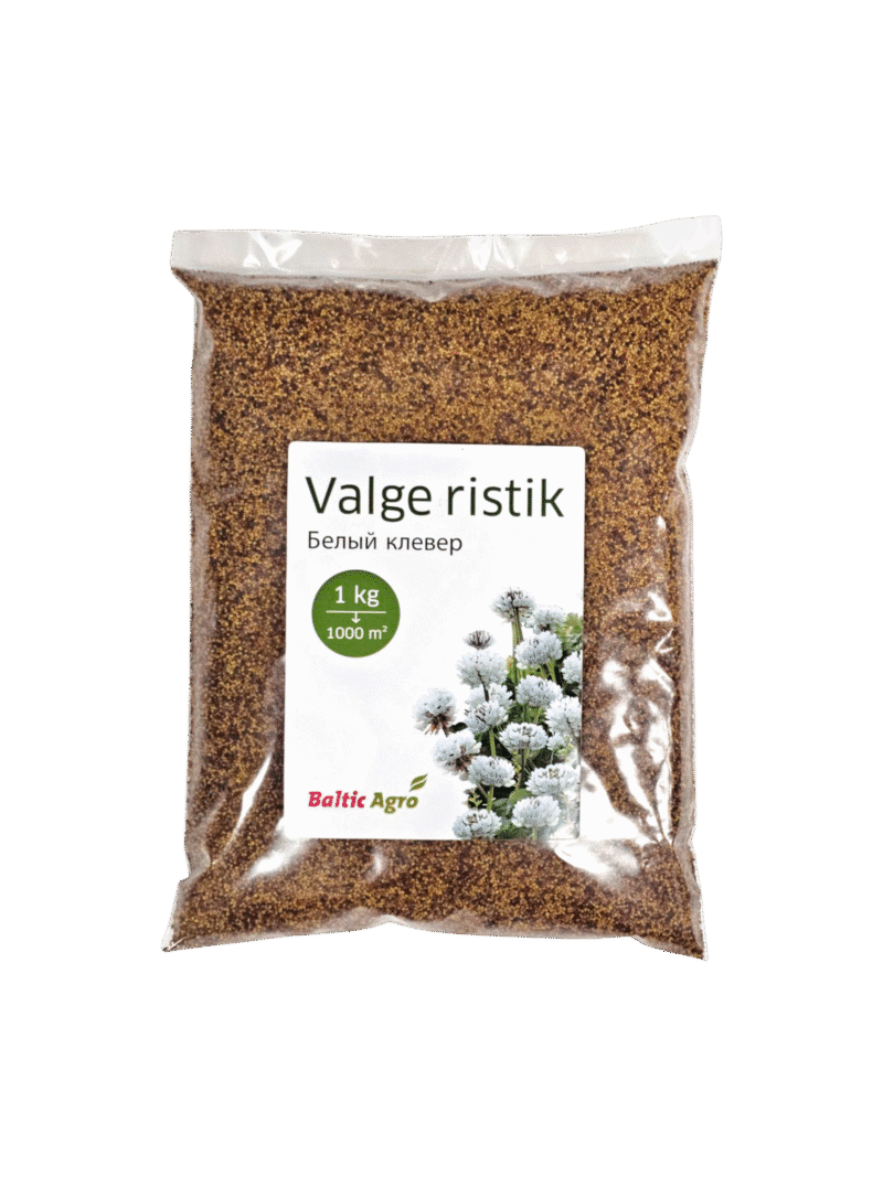 Valkoapila 1 kg