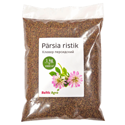 Pärsia ristik 1 kg