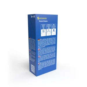 Flower Seed Mix Flowery Dream 100g