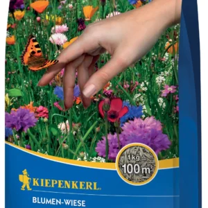 Flower seed mix Lillenite 1kg