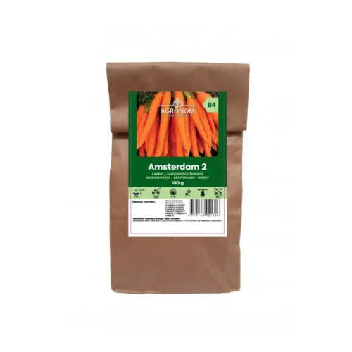 CARROT AMSTERDAM 2 100G
