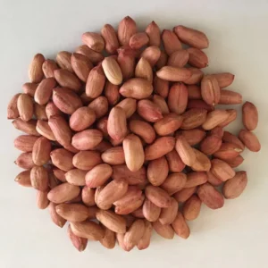 Maapähkinät linnuille ja oraville 500 g