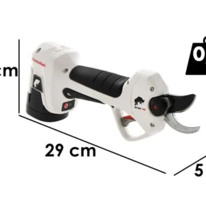 AKKUKÄYTTÖISET OKSASAKSET RYNO 40