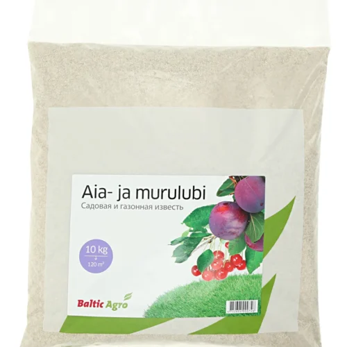 Aia ja murulubi 10kg