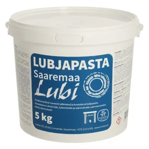 Saarenmaan kalkki 5 kg